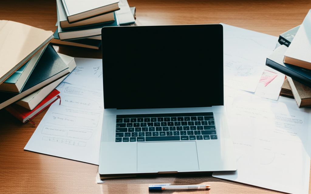 Academic Writing Best Practices for International Students