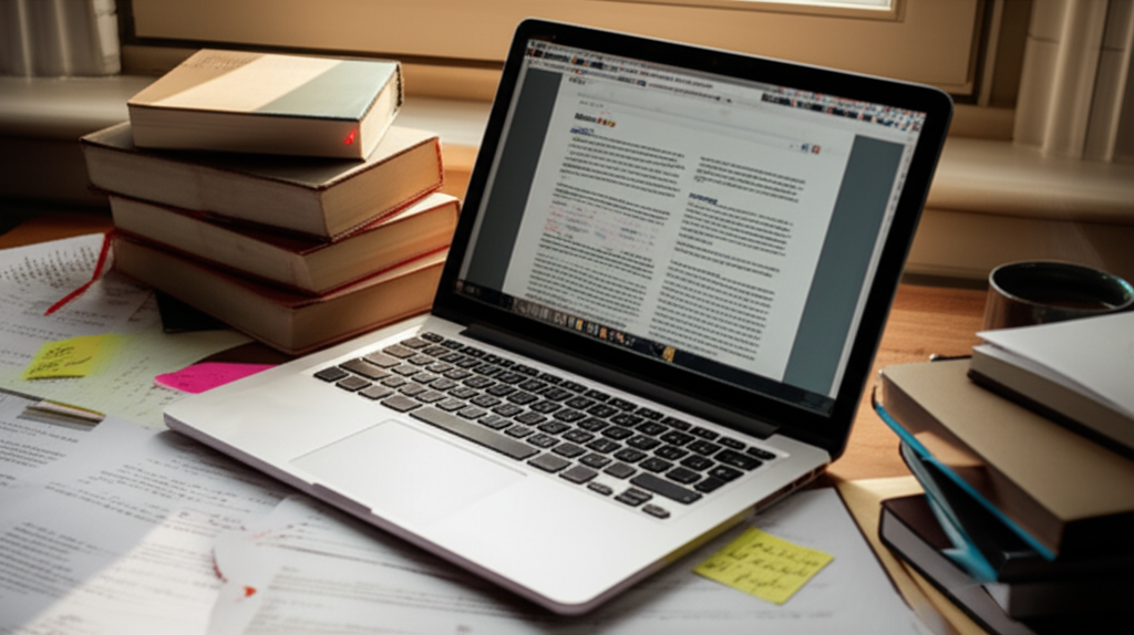 Dissertation Writing: From Proposal to Defense