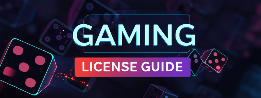 Complete Guide to Gaming License Applications in 2024