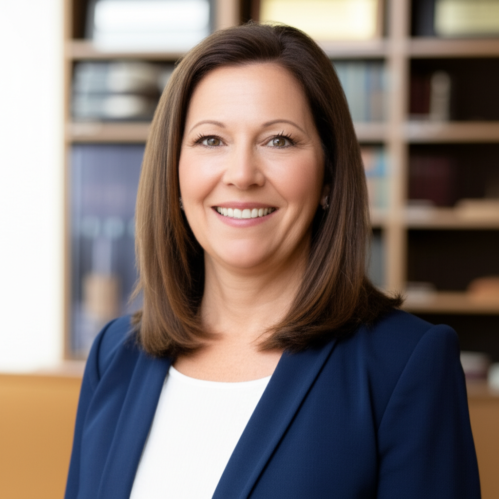 Dr. Emily Johnson