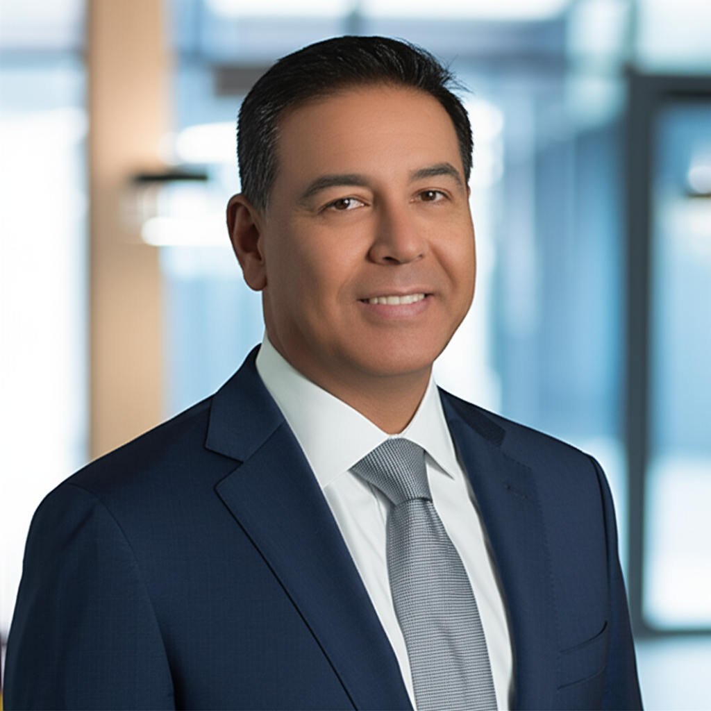 Michael Rodriguez